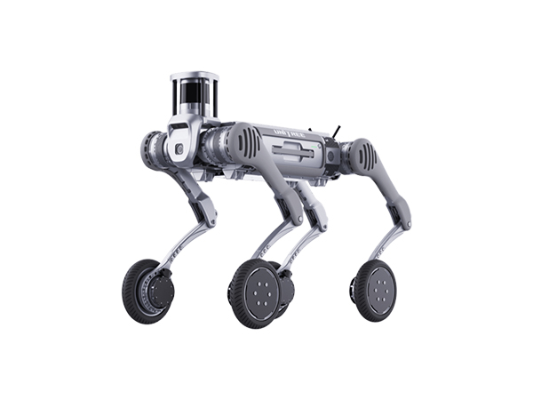 B2-W-四足机器人