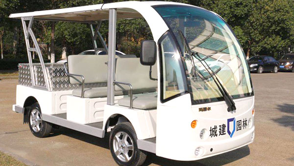 电动观光车基本介绍