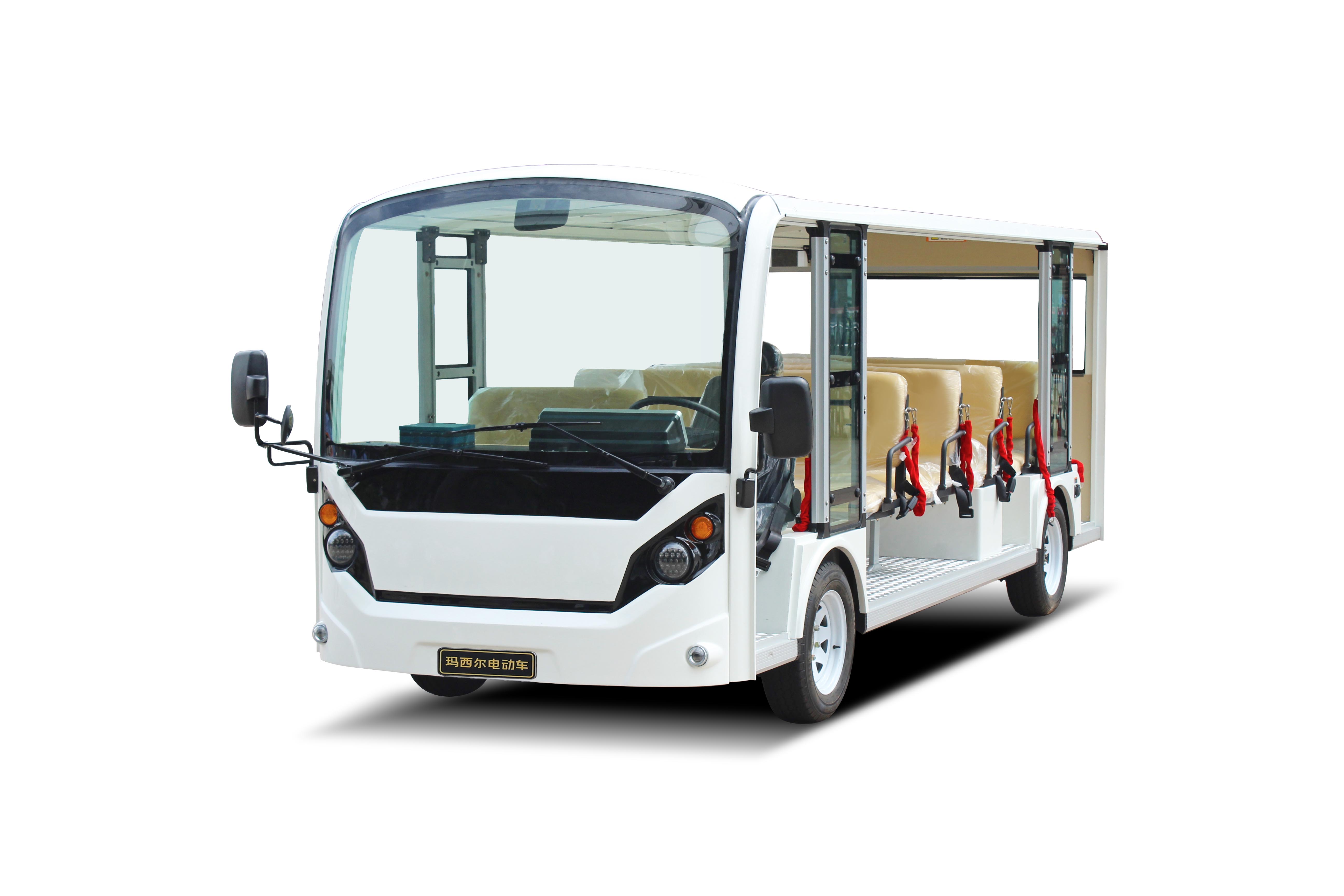 DN-23M-二十三座电动观光车